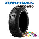 TOYO トーヨー H20 215/60R17 109/10...