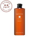 ラカスタ アロマエステ ヘアソープ 21 300ml 【ラ・カスタ lacasta シャンプー オーガニック アミノ酸系 弱酸性 アルペンローゼ】【 DEAL 】