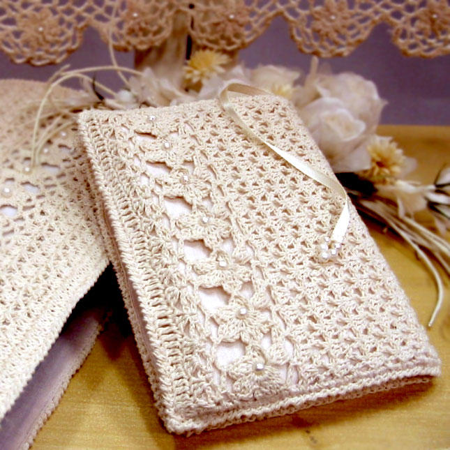 ＜pearl crochet シリーズ＞パールクロッシェ シリーズクロ..