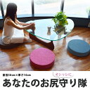 座布団 おしゃれ フローリング クッション かわいい ローテ...