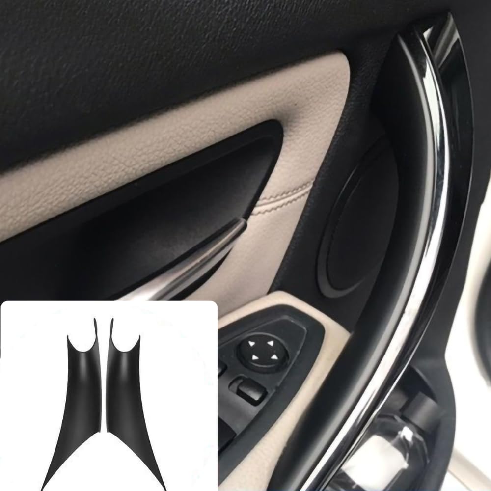 BMW F30 F34 F32 F36ドアハンドル、BMW3シリーズ20122018 320/328/330/335/428/435車用ドアプル