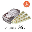 【メール便送料無料】【hel-089】コンドーム 業務用【ハーベストシュアー 内気なドン Lサイズ 36個】中西ゴム/早漏/避妊具/フェアリー/エイズ予防/安心/通販【LN】【IM】