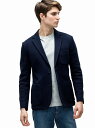 LACOSTE (M)カットソージャケット<父の日 ギフト> ラコステ【送料無料】