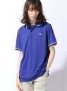 【SALE/37%OFF】LACOSTE (M)『WEB 限定』 テニスポロシャツ (半袖) ラコステ カットソー【RBA_S】【RBA_E】【送料無料】
