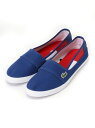 【SALE/30%OFF】LACOSTE (W)ウィメンズ MARICE 117 4 ラコステ シューズ【RBA_S】【RBA_E】【送料無料】