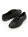【SALE/30%OFF】LACOSTE (W)RENE LITE HTB スニーカー ラコステ シューズ【RBA_S】【RBA_E】【送料無料】