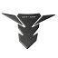 【YAMAHA EUROPE】【ヤマハ ヨーロッパ】【MT-09】タンクパッド【Q5KYSK081T01】