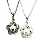 ペアネックレス LARA Christie ララクリスティー インフィニティ PAIR Label p5806-p