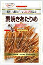 マルエス 素焼きあたりめ40g×10×4