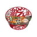 日清 どん兵衛 天ぷらそば×12