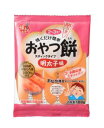 マルシン おやつ餅 明太子味100g×20