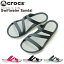 【300円OFFクーポン対象】クロックス スウィフトウォーター サンダル ウィメン 203998 Women's Swiftwater Sandal レディースサンダル おしゃれ かわいい 6NR 066 06X(1806)【春夏新作】