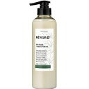 レヴール ゼロ リペア カチオンフリートリートメント シトラスアクアの香り 460ml×20個※取り寄せ商品 返品不可
