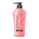 花王エッセンシャル スマートアレンジ シャンプー ポンプ 480ml