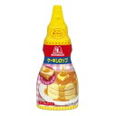 森永 ケーキシロップ メープルタイプ 200g