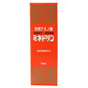 【指定医薬部外品】天然アミノ酸 ミネドリン 600ml
