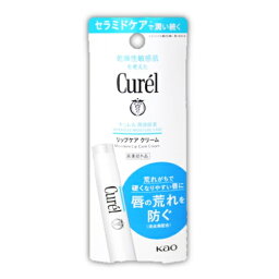 【医薬部外品】<strong>キュレル</strong>　<strong>リップ</strong>ケアスティック　4.2g