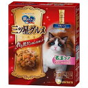 銀のスプーン プレミアム三ツ星グルメ 毛玉ケア 240g