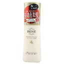 ベーネ プレミアムクリスタル 浸透ナイトリペアミルク 120ml