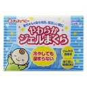 ジェクス チュチュベビー やわらかジェルまくら (0歳児から...