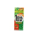 伊藤園 1日分の野菜 200ml×12個