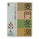 【第2類医薬品】ツムラ 麦門冬湯 エキス顆粒 1029 24包