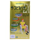 ザ・スピルリナEX 1000粒