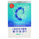 ロートCキューブオーツーワン 120ml×2P