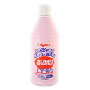 【第2類医薬品】ピジョン ミルクポン 1050ml