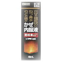 【第(2)類医薬品】ヒラミン液K小児用 48ml