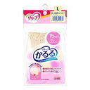 リクープ かるる 吸水量15mLタイプ ショーツタイプ ベージュ L