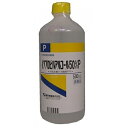 【第3類医薬品】イソプロピルアルコール50%P 500ml...