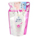 ビフェスタ うる落ち 水クレンジング ローション モイスト 詰替 270ml