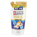 【医薬部外品】メディクイックH 頭皮のメディカルシャンプー つめかえ用 280ml