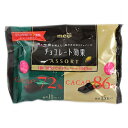 明治 チョコレート効果 アソート 150g×15個