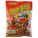 個食美学 ミックス豆 127g×16個