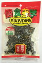 個食美学 パリパリわかめ 20g×12個