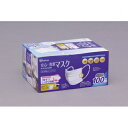 アイリスオーヤマ 安心・清潔マスク ふつうサイズ 100枚入り H-PK-AS100M※取り寄せ商品(注文確定後6-20日頂きます) 返品不可