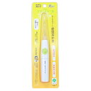 ののじ耳かき LED ママ・ミエール ホワイト ELB-01...