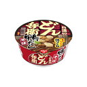 日清食品 日清のどん兵衛 鴨だしそば×12個