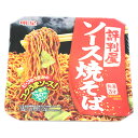 明星食品 評判屋 ソース焼きそば 112g×12個