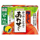 味の素 ほんだしあわせだし AK−14(8g×14袋)
