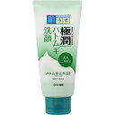 肌研 極潤 ハトムギ洗顔フォーム 110g