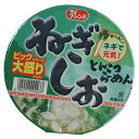 マイフレンド ビックねぎしおとんこつらーめん 100g×12個