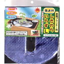 虫よけしきわらいらず 菜園プランター用 1枚入※取り寄せ商品(注文確定後6-20日頂きます) 返品不可