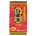 烏龍茶 60包×20個※取り寄せ商品 返品不可