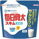 毎日骨太スキム 200g※取り寄せ商品 返品不可