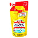 バスマジックリン　泡立ちスプレー　つめかえ用　350ml