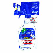 トイレマジックリン消臭・洗浄スプレーミント　詰替用　　350ml