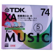 TDK@ypCD-R@74@5